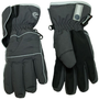 Calikids Gloves - Charcoal (W0128)