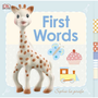 Book - Sophie First Words