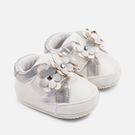 Mayoral Training Shoes - White (9139), White