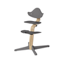 Nomi Chair - White Oak (FLOOR MODEL)