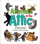 Book: Animals in the Attic