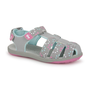 See Kai Run Paley II Sandals - Grey Pink