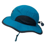 Calikids Boys Quick Dry Hat - Turquoise