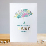 Louise Tiler Baby Shower Cards