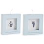 Mud Pie Hand and Foot Frame Set