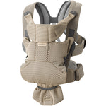 BabyBjorn Baby Carrier Free 3D Mesh