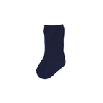 Mayoral Mid-length Socks - Navy (9159)