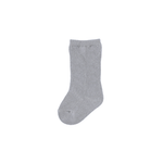 Mayoral Mid-length Socks - Steel (9159)