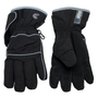 Calikds Gloves - Black W0128