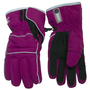 Calikds Gloves - Fuschia W0128