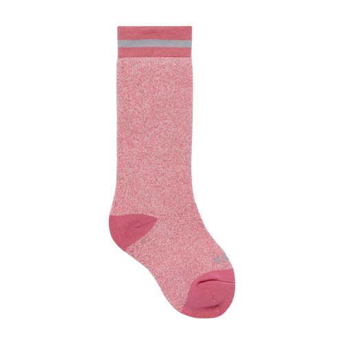 Kombi Camp Jr Socks - Hot Pink