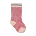 Kombi The Baby Camp Infant Socks - Glass Pink