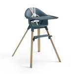 Stokke Clikk High Chair, Fjord Blue