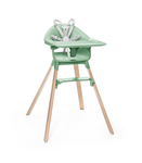 Stokke Clikk High Chair, Clover Green