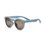 Real Shades Chill Sunglasses - Steel Blue