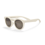 Real Shades Chill Sunglasses - White
