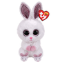 Ty Beanie Boo Bunny - Bunny w/Slippers