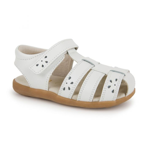 See Kai Run Gloria IV Sandals - White
