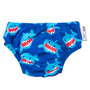 Zoocchini UPF50+ Swim Diapers Shark