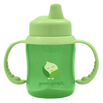 Green Sprouts Non-Spill Sippy Cup (6oz)