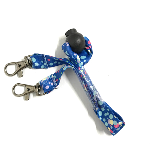 Care Cover Adult Lanyard