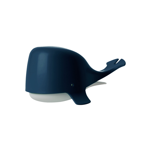 Boon Chomp Hungry Whale Bath Toy NEW