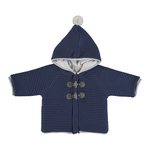 Mayoral Baby Knit Cardigan - Neptune (2335)