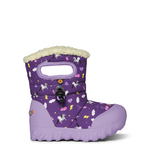 Bogs Baby Insulated Boots B-Moc Pegasus - Purple Multi