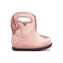 Bogs Baby Boots Metallic - Ballet Pink