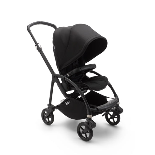 Bugaboo Bee6 Stroller Complete – BB Buggy