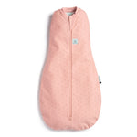 ergoPouch Cocoon Swaddle Bag - Berries (1.0 Tog)