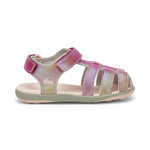See Kai Run Paley II Sandals - Hot Pink Shimmer