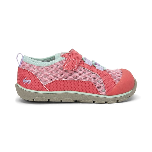 See Kai Run Anker Shoes - Pink