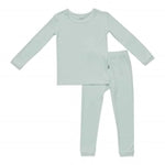 Kyte Toddler Pajama Set - Sage