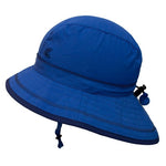 Calikids Quick Dry Hat - Nautical Blue (S1716)