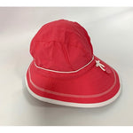 Calikids Quick Dry Hat - Hot Pink (S1716)