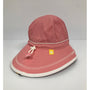 Calikids Quick Dry Hat - Blush (S1716)