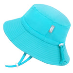Jan & Jul Aqua Dry Bucket Hat - Teal