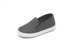 Cienta Loafer Shoes - Grey (57-000-74)