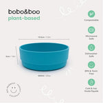 Bobo & Boo Plant Based Bowl
