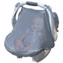 Jolly Jumper Solar Infant Car Seat Net