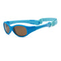 Real Shades Explorer Flex Fit with Removable Band - Blue
