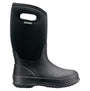Bogs Classic Winter Boot Black - 52065 001