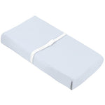 Kushies Change Pad Cover with Slits - Organic Jersey (SO834)