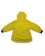 Calikids Fall Lined Jacket - Yellow (S1871T)