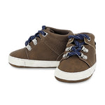 Mayoral Baby Hiking Boots - Caramel (9450)