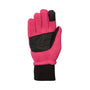 Kombi The Windguardian Jr Glove - Bright Pink