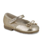 Mayoral Mary Janes Shoes - Gold (42218)