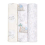 Aden + Anais Classic Swaddles (3-pack) - Disney