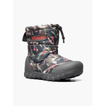 Bogs B-Moc Snow Winter Mountain Snow Boots - Army Green Multi